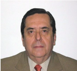 Rodrigo Velazco Lloreda